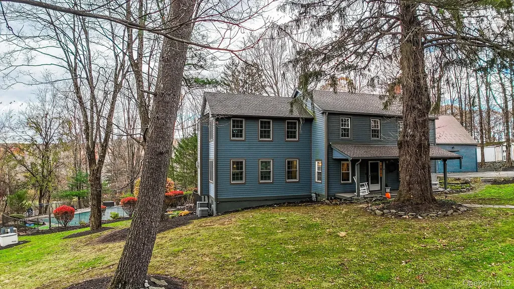 195 Pressler Road Wallkill NY 12589