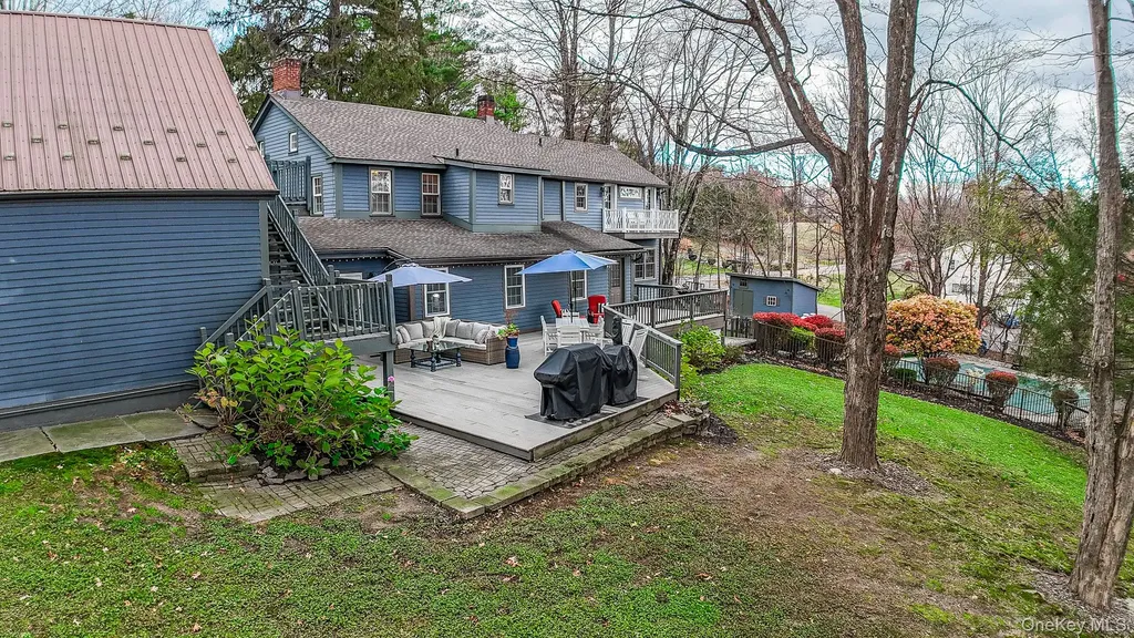 195 Pressler Road Wallkill NY 12589