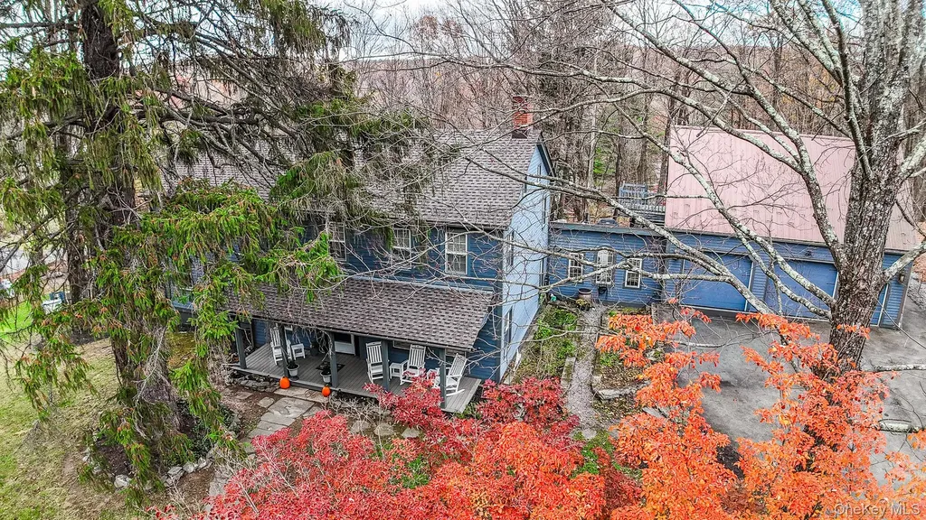 195 Pressler Road Wallkill NY 12589
