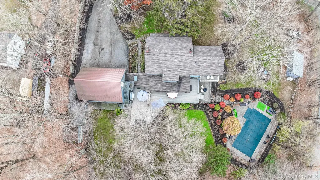 195 Pressler Road Wallkill NY 12589
