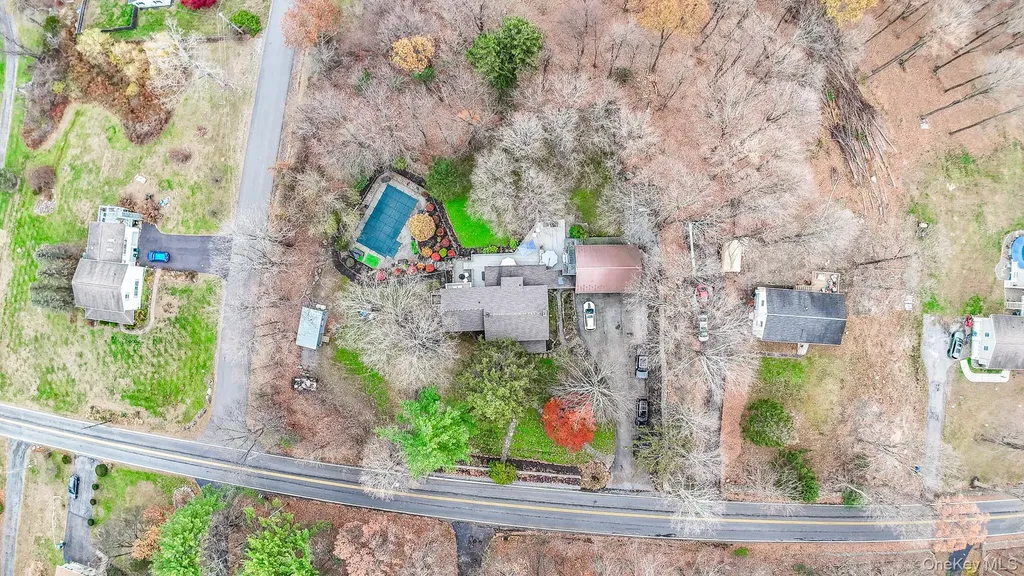 195 Pressler Road Wallkill NY 12589