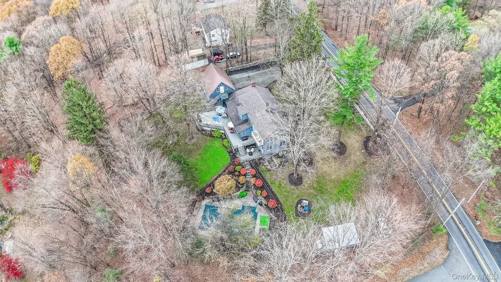 195 Pressler Road Wallkill NY 12589