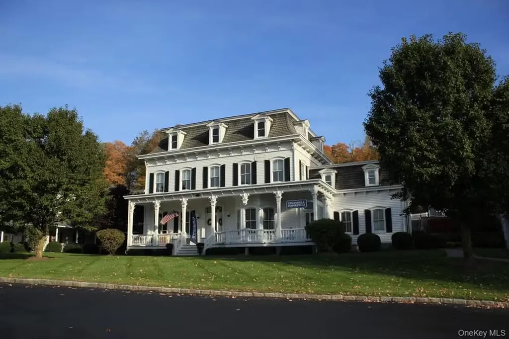 338 Route 202 Somers NY 10589