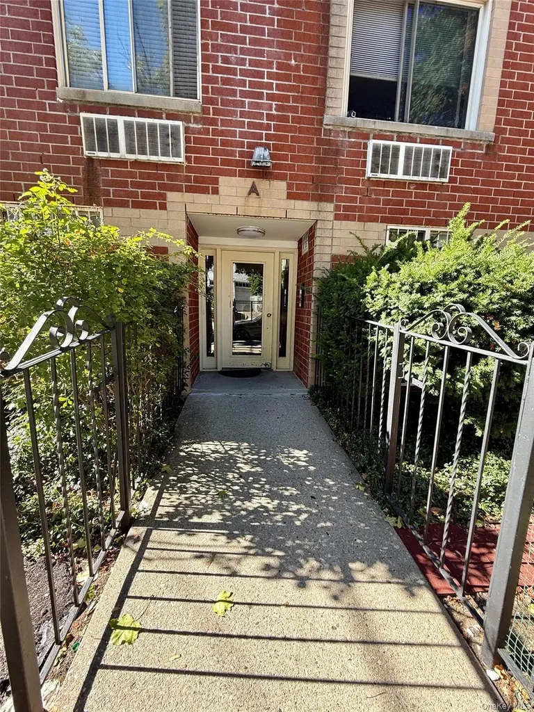 29 Adrian Avenue Bronx NY 10463