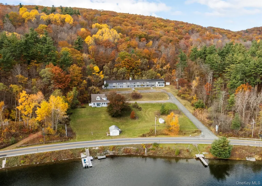 165 Queechy Lake Drive Canaan NY 12029