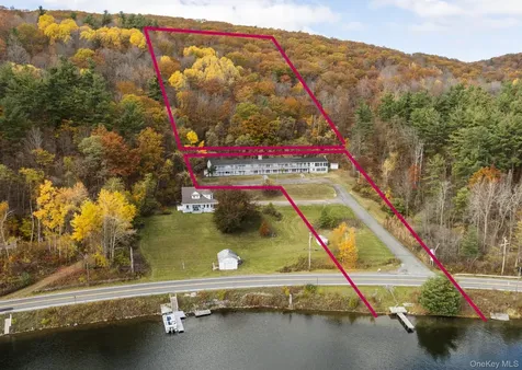 165 Queechy Lake Drive Canaan NY 12029