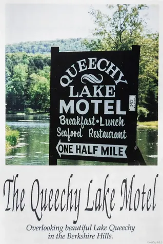 165 Queechy Lake Drive Canaan NY 12029