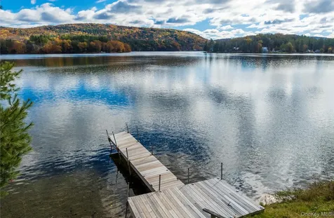 165 Queechy Lake Drive Canaan NY 12029