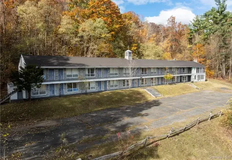 165 Queechy Lake Drive Canaan NY 12029
