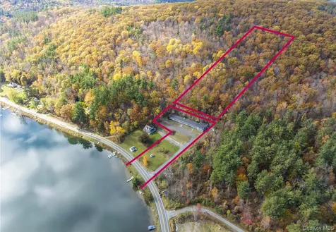 165 Queechy Lake Drive Canaan NY 12029