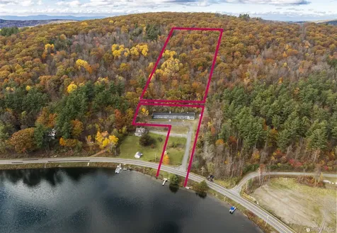 165 Queechy Lake Drive Canaan NY 12029