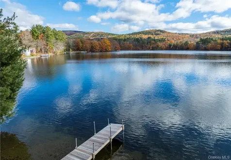 165 Queechy Lake Drive Canaan NY 12029