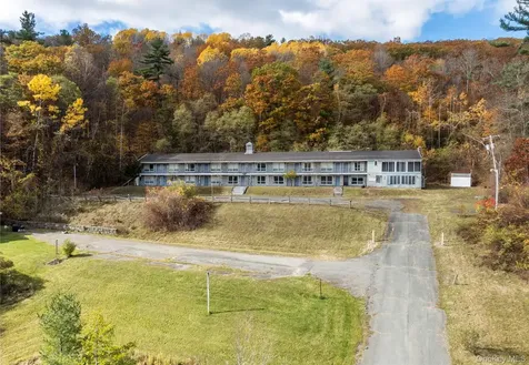 165 Queechy Lake Drive Canaan NY 12029