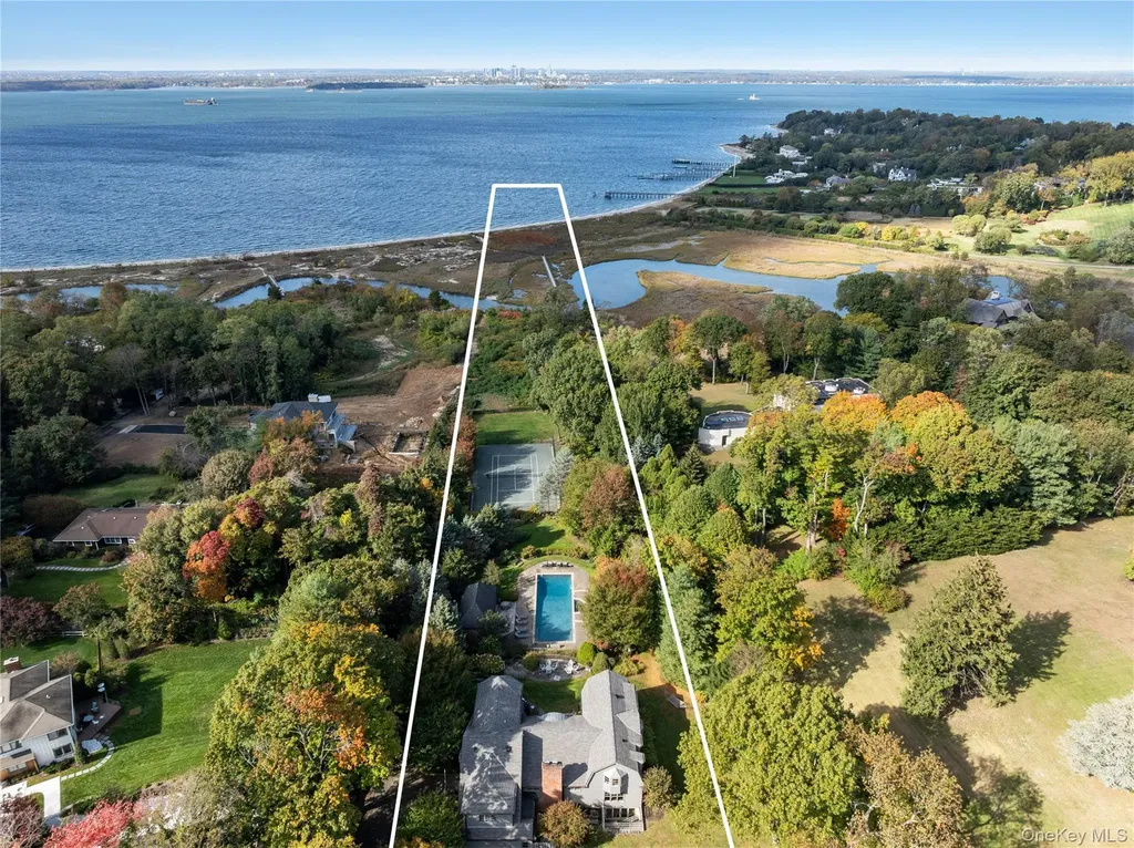 25 Soundview Lane Sands Point NY 11050