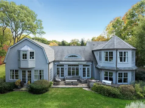25 Soundview Lane Sands Point NY 11050