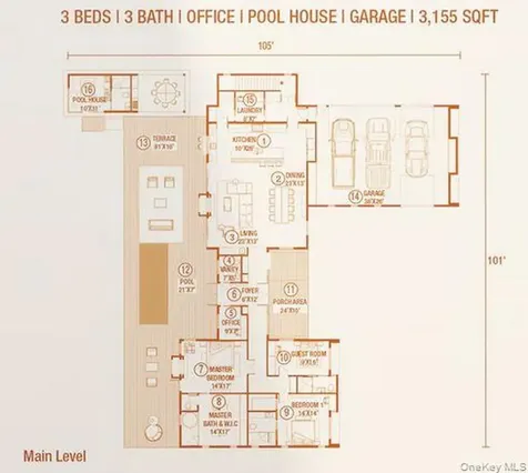 10 Chelsea Road Chelsea NY 12590