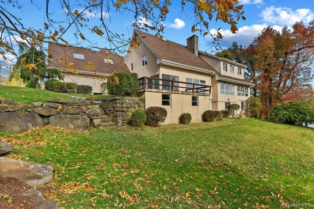 37 Century Trail Harrison NY 10528