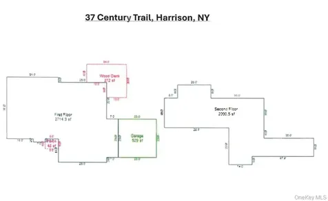 37 Century Trail Harrison NY 10528