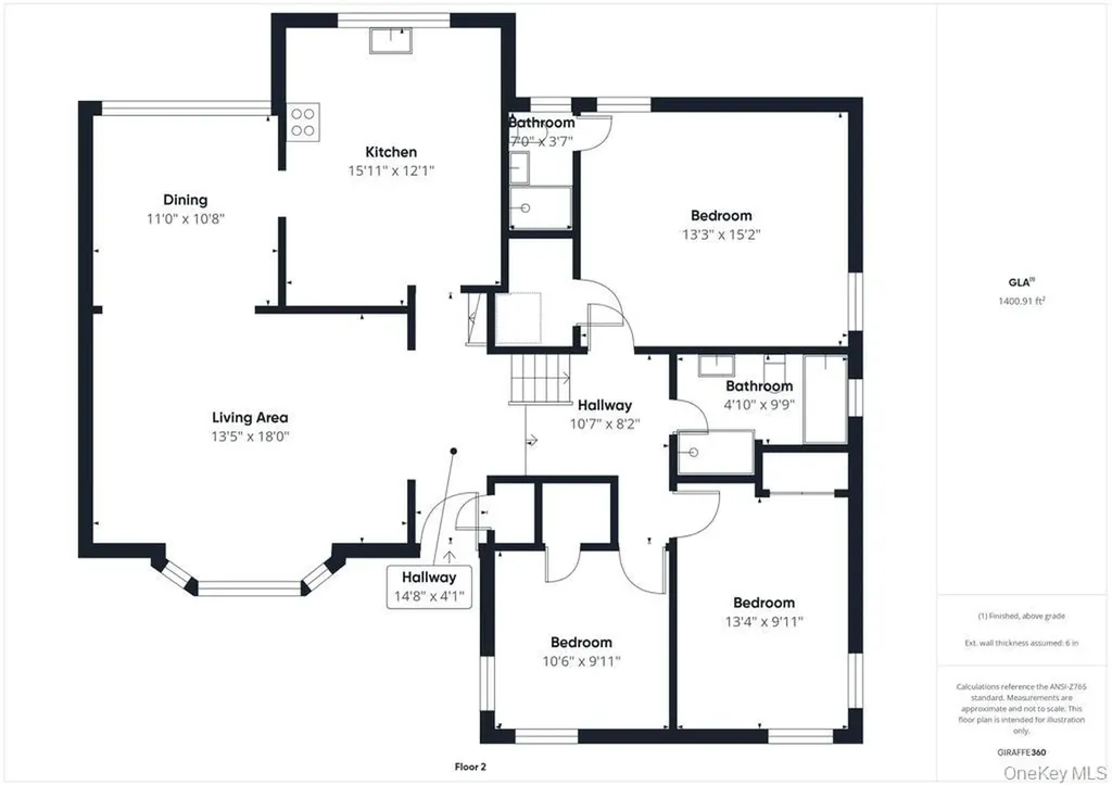 24 Glenwood Road Plainview NY 11803