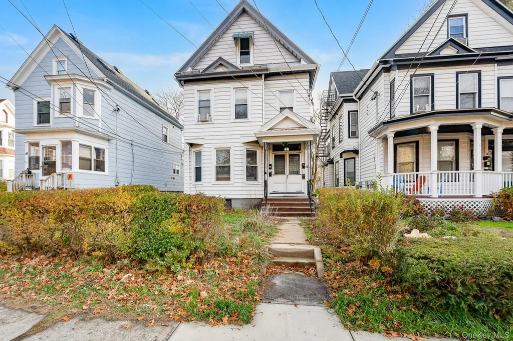 12 Parker Avenue Poughkeepsie NY 12601