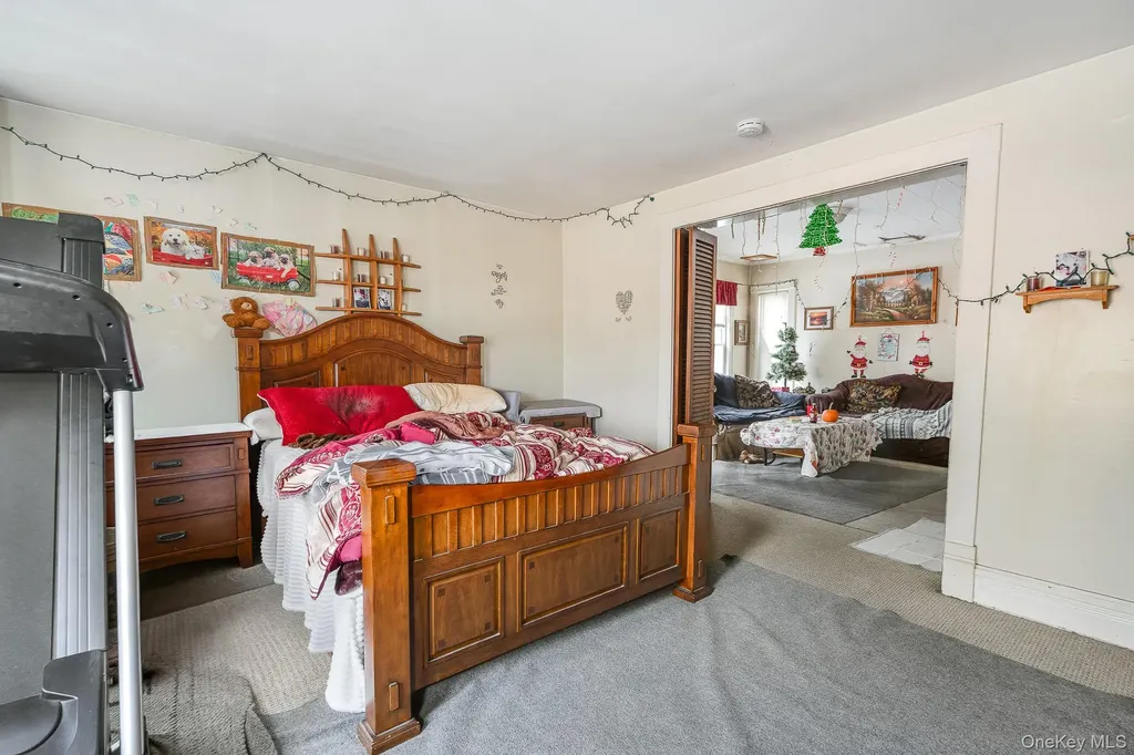 12 Parker Avenue Poughkeepsie NY 12601