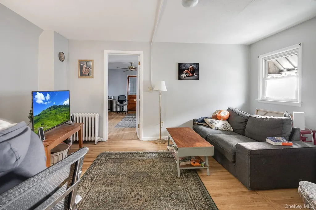 12 Parker Avenue Poughkeepsie NY 12601