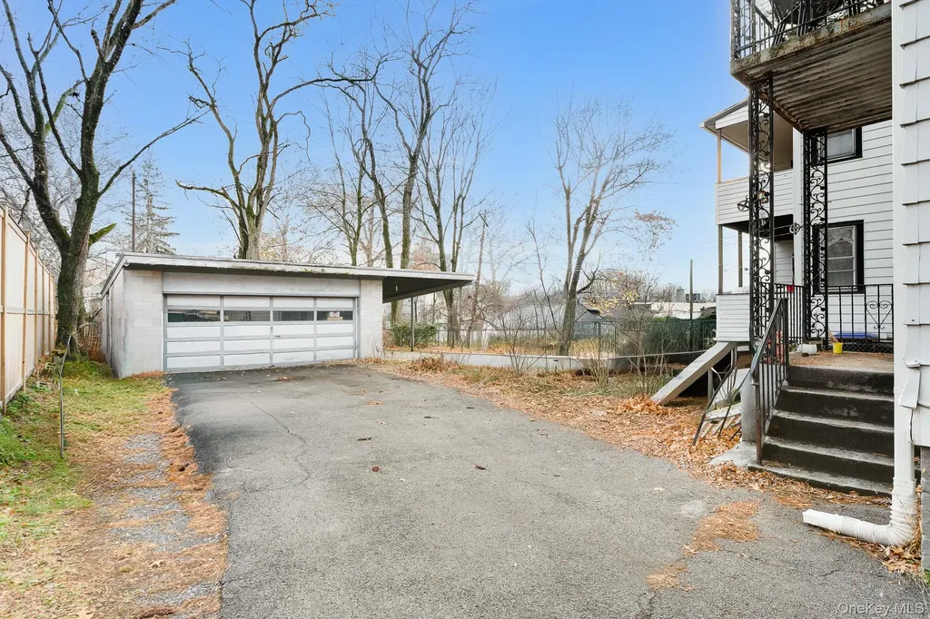 12 Parker Avenue Poughkeepsie NY 12601