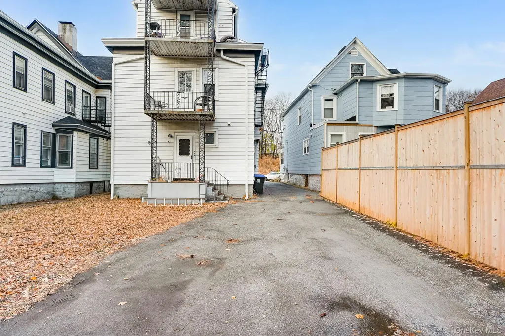 12 Parker Avenue Poughkeepsie NY 12601