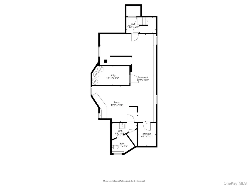 12 Parker Avenue Poughkeepsie NY 12601