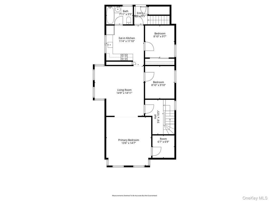 12 Parker Avenue Poughkeepsie NY 12601