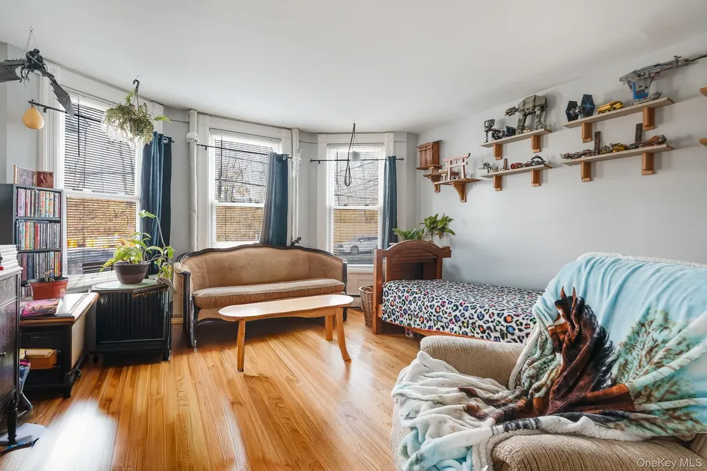 12 Parker Avenue Poughkeepsie NY 12601