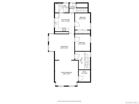 12 Parker Avenue Poughkeepsie NY 12601