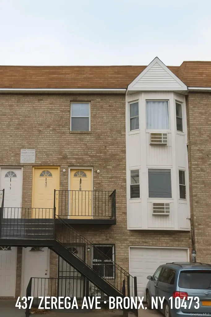 437 Zerega Avenue Bronx NY 10473
