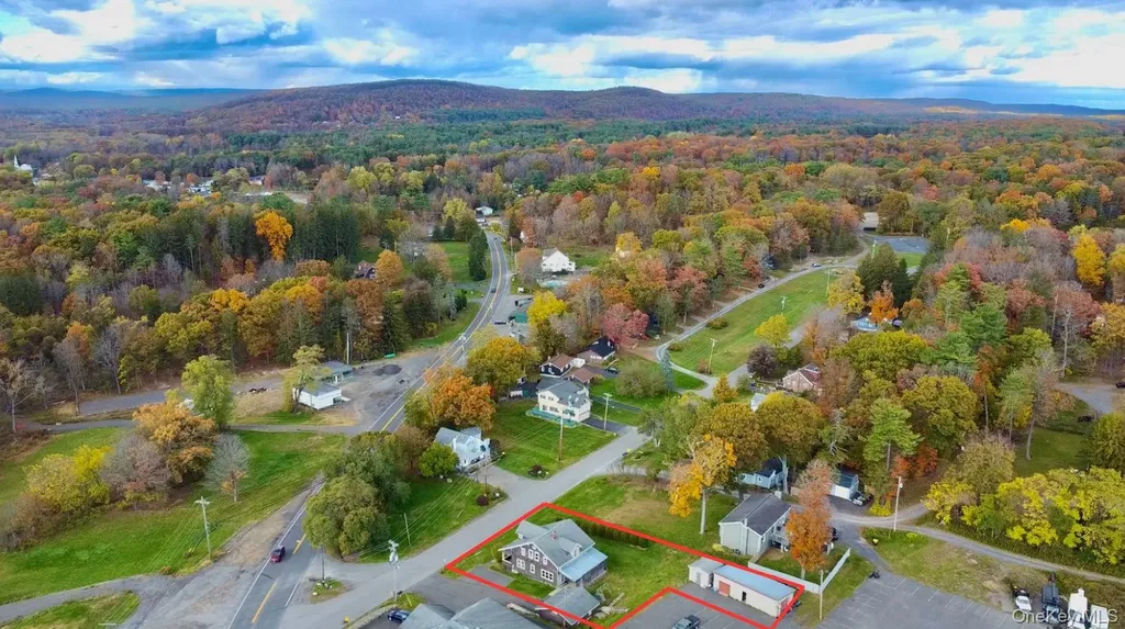 8 Forest Hills Avenue Catskill NY 12414