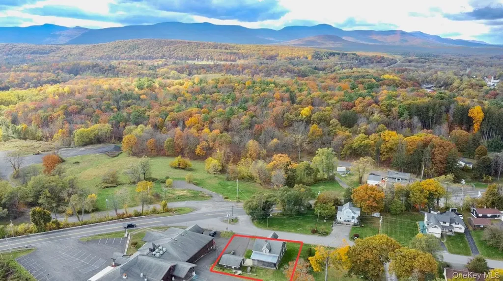 8 Forest Hills Avenue Catskill NY 12414
