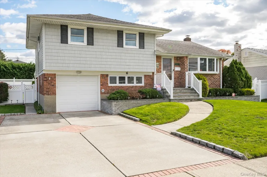 6 David Drive Farmingdale NY 11735