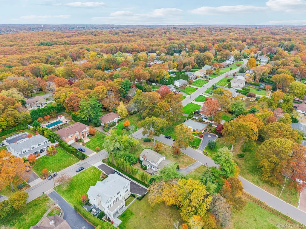 9 Princeton Drive Plainview NY 11803