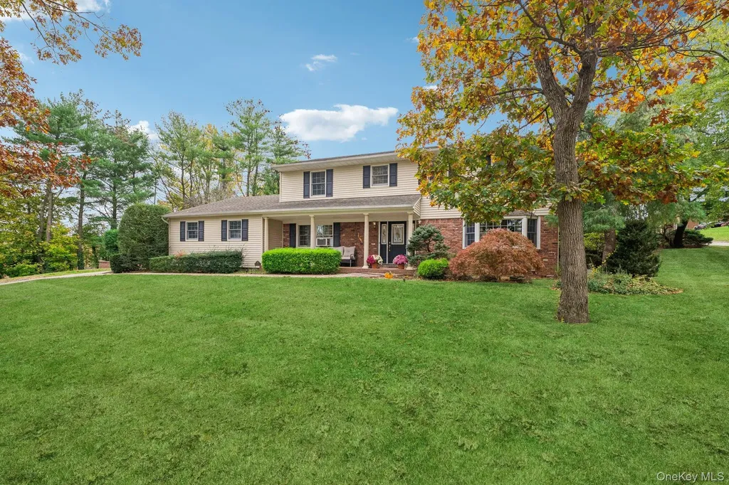 9 Princeton Drive Plainview NY 11803