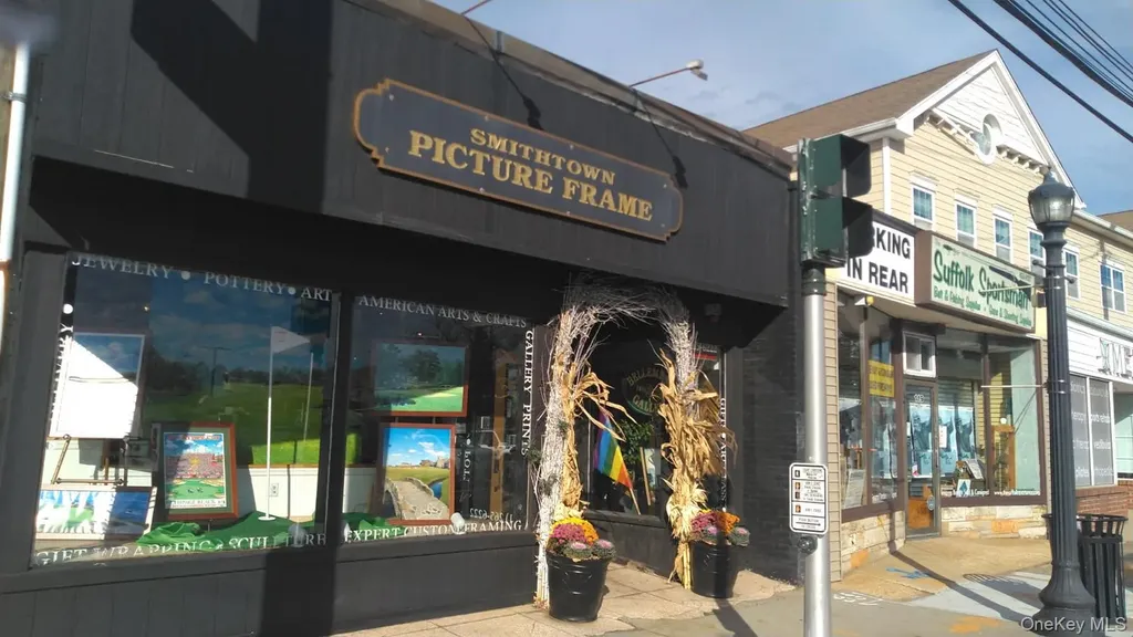 117 E Main Street Smithtown NY 11787