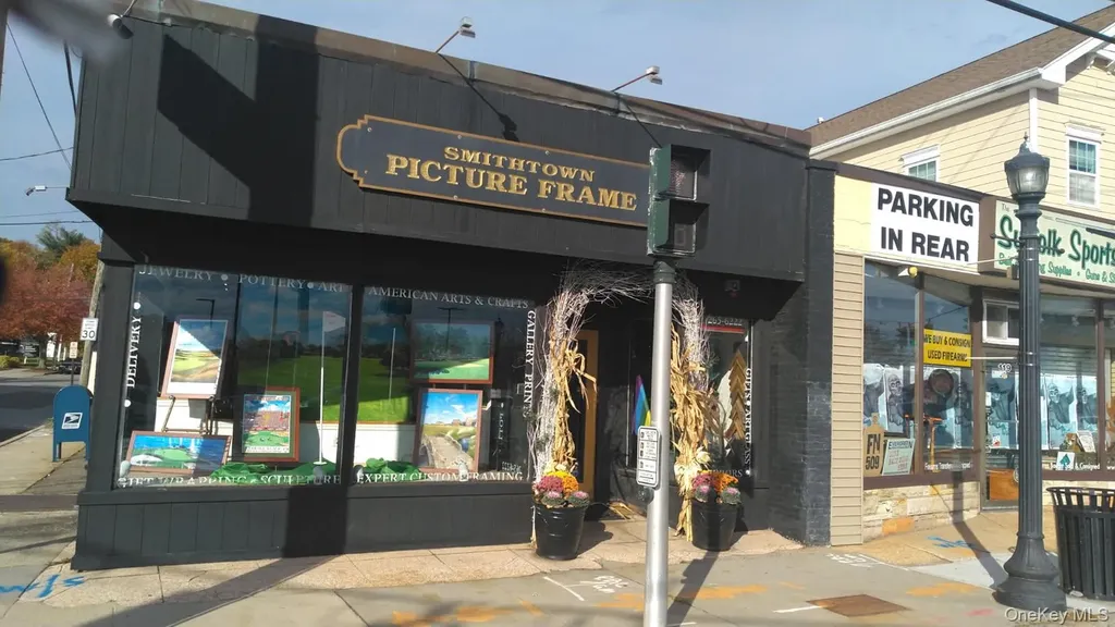 117 E Main Street Smithtown NY 11787