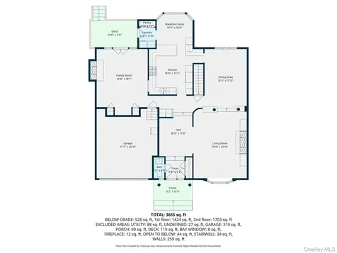 2631 Rachel Street Bellmore NY 11710