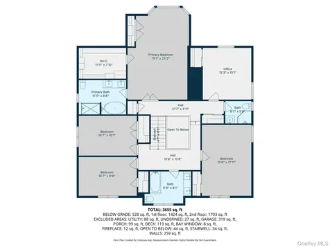 2631 Rachel Street Bellmore NY 11710