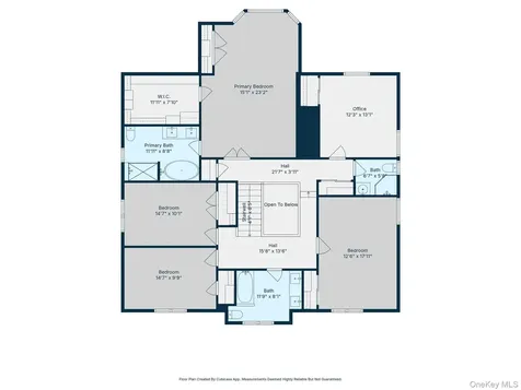 2631 Rachel Street Bellmore NY 11710