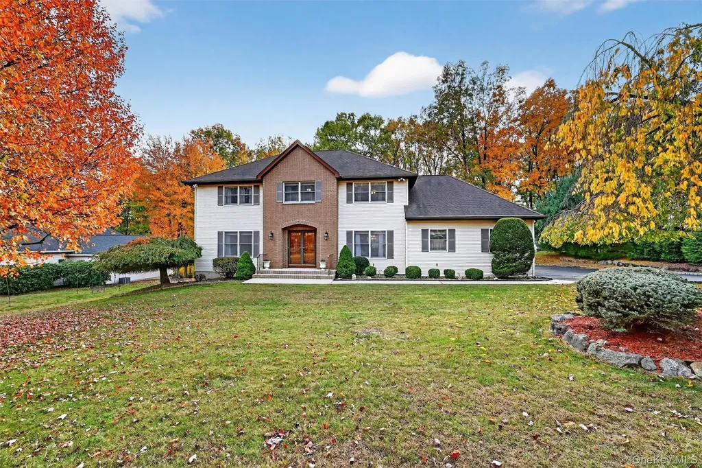 6 Phillips Drive Stony Point NY 10980