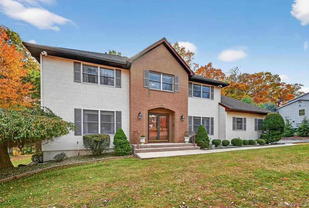 6 Phillips Drive Stony Point NY 10980