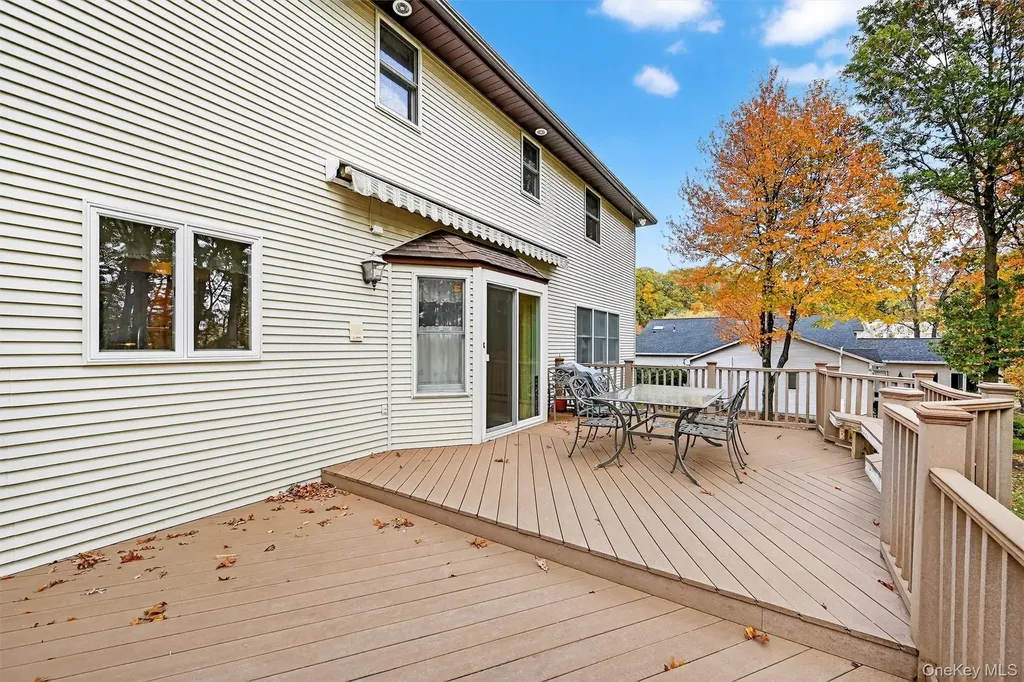 6 Phillips Drive Stony Point NY 10980