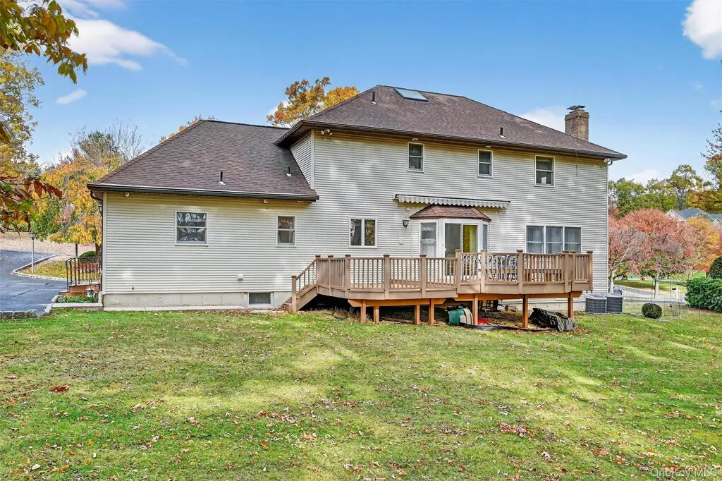 6 Phillips Drive Stony Point NY 10980