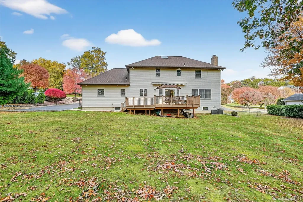 6 Phillips Drive Stony Point NY 10980