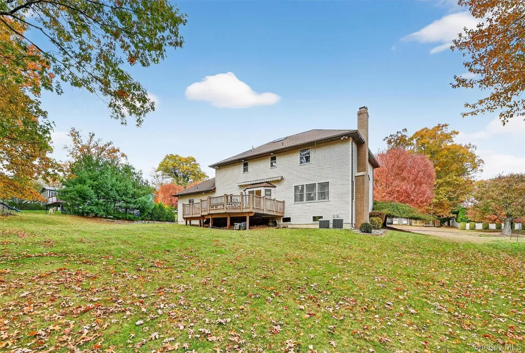 6 Phillips Drive Stony Point NY 10980