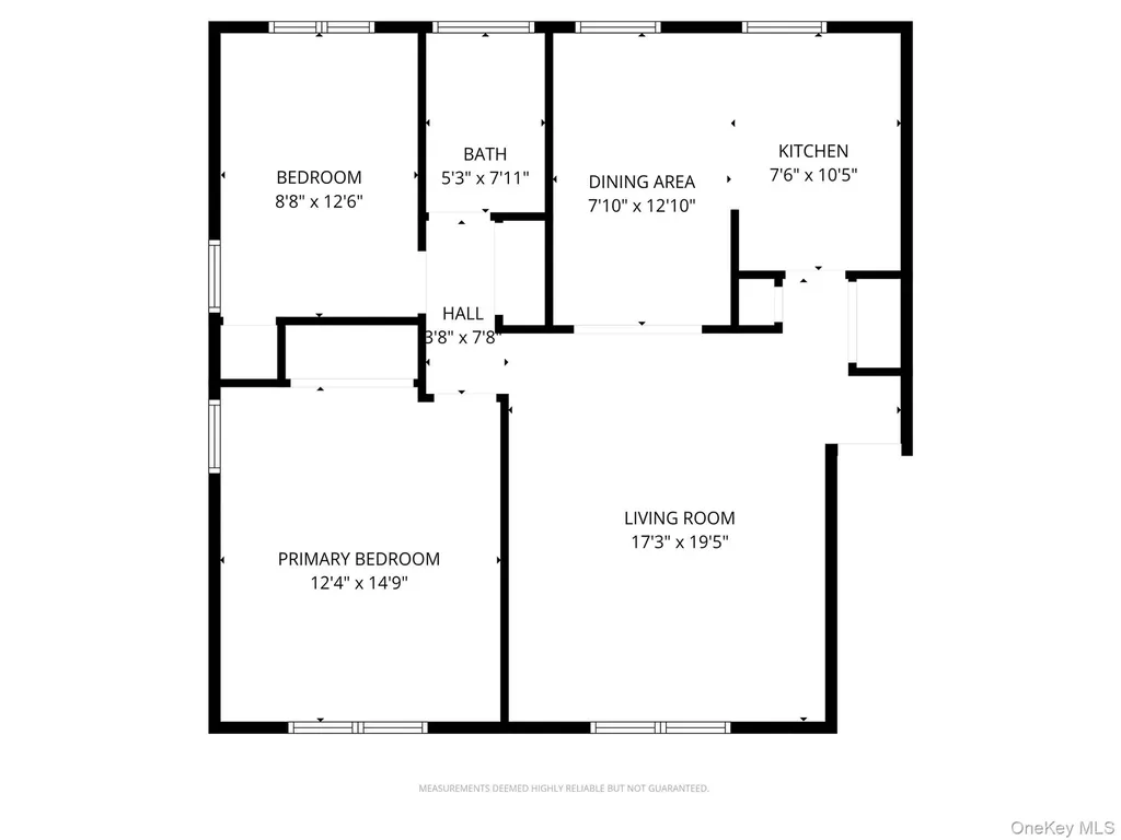 44 Dehaven Drive Yonkers NY 10703